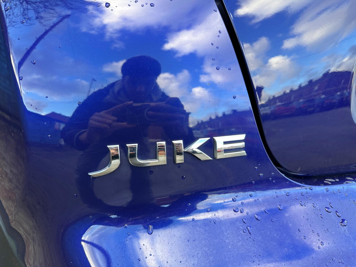 Used Nissan Juke 2019 for sale - 76759500: Photo 65