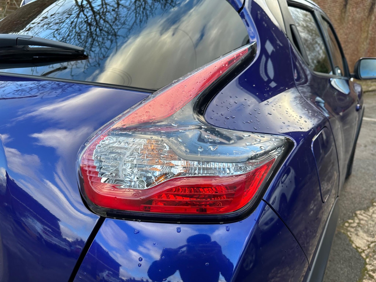 Used Nissan Juke 2019 for sale - 76759500: Photo 67