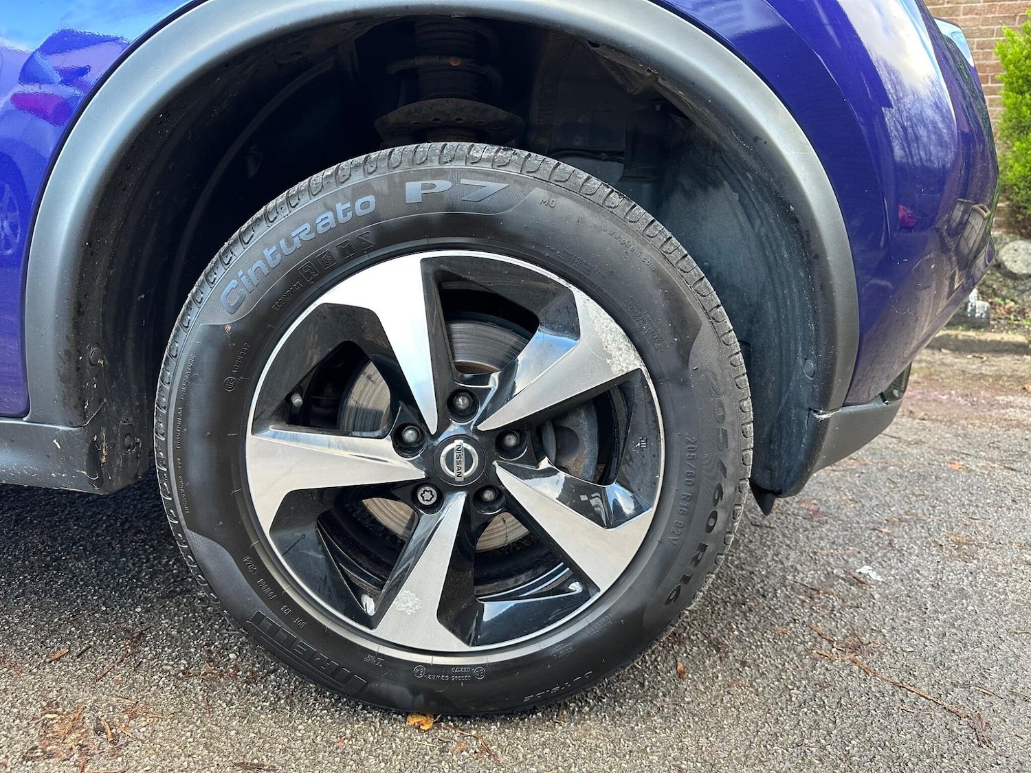 Used Nissan Juke 2019 for sale - 76759500: Photo 68