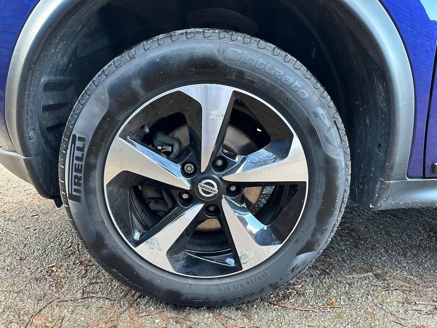 Used Nissan Juke 2019 for sale - 76759500: Photo 69