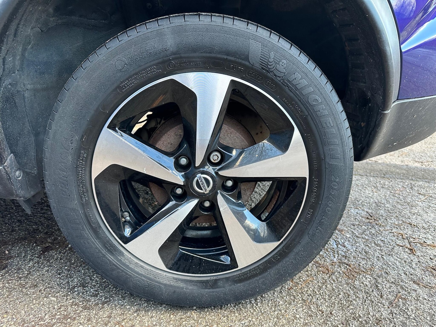 Used Nissan Juke 2019 for sale - 76759500: Photo 70