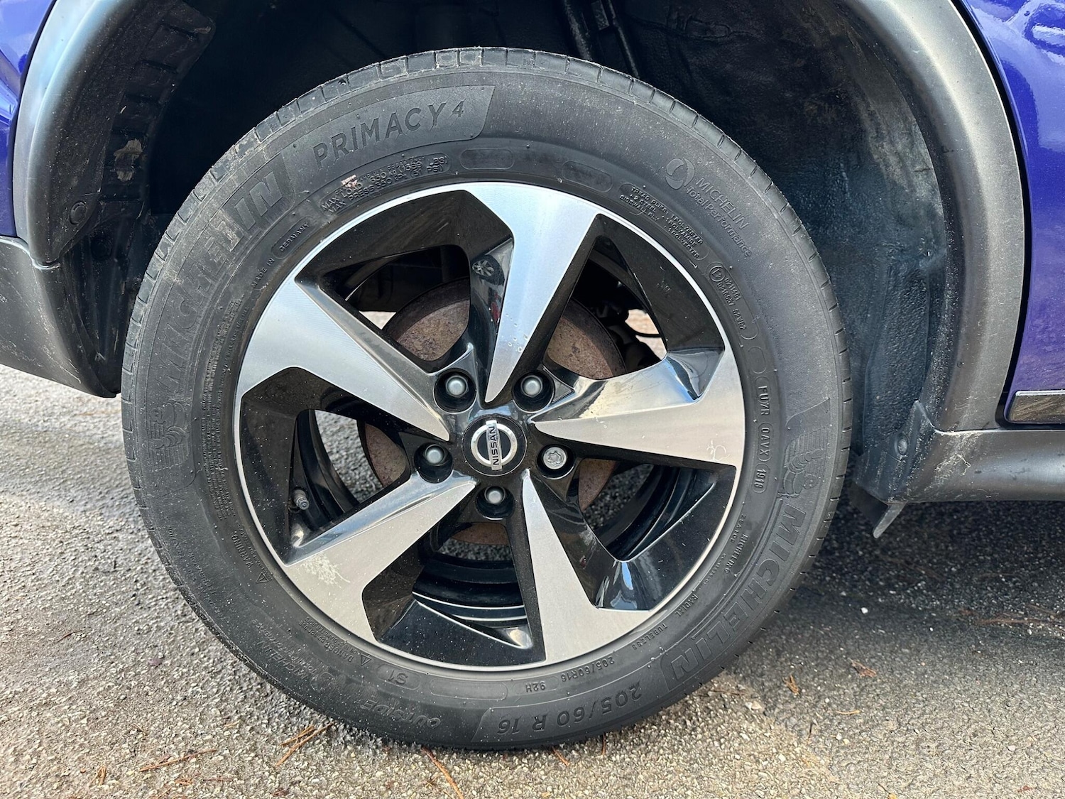 Used Nissan Juke 2019 for sale - 76759500: Photo 71