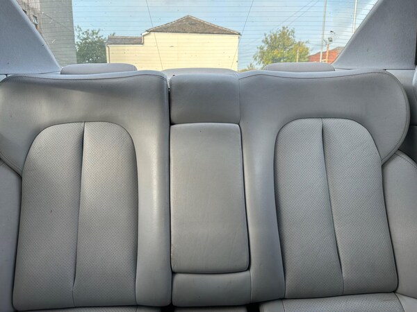 Used Mercedes-Benz CLK 1999 for sale - 76282959: Photo 17