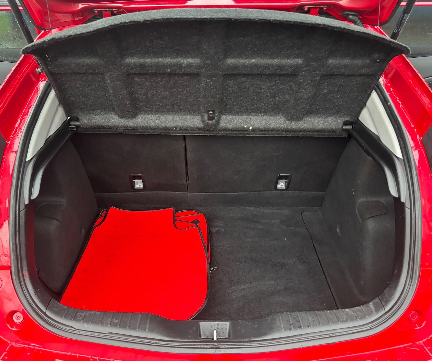 Used Honda Civic 2016 for sale - 76561626: Photo 12