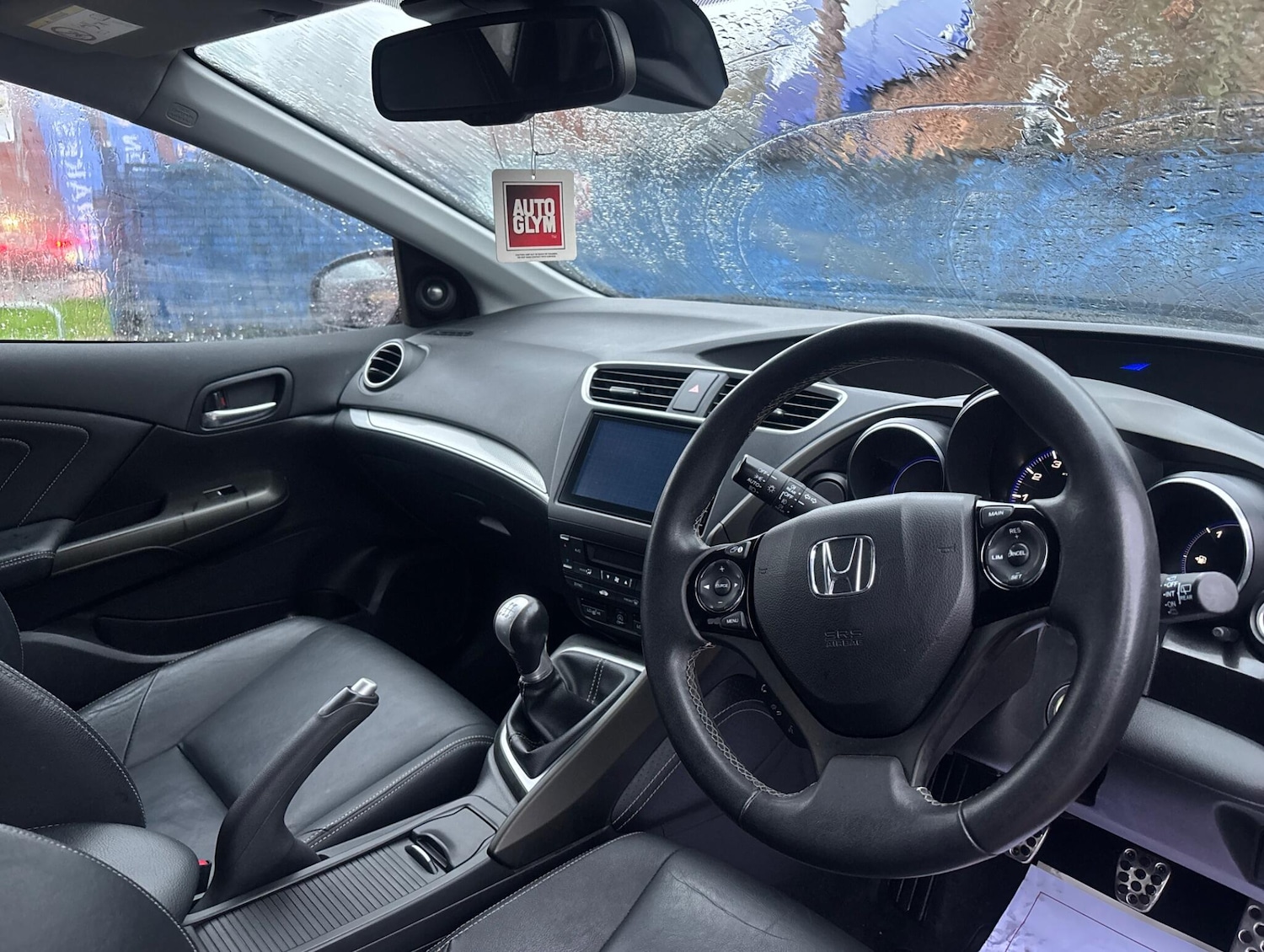 Used Honda Civic 2016 for sale - 76561626: Photo 13