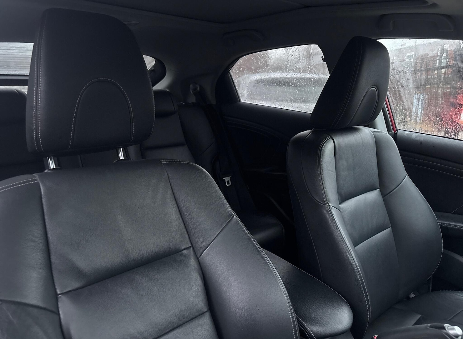 Used Honda Civic 2016 for sale - 76561626: Photo 14