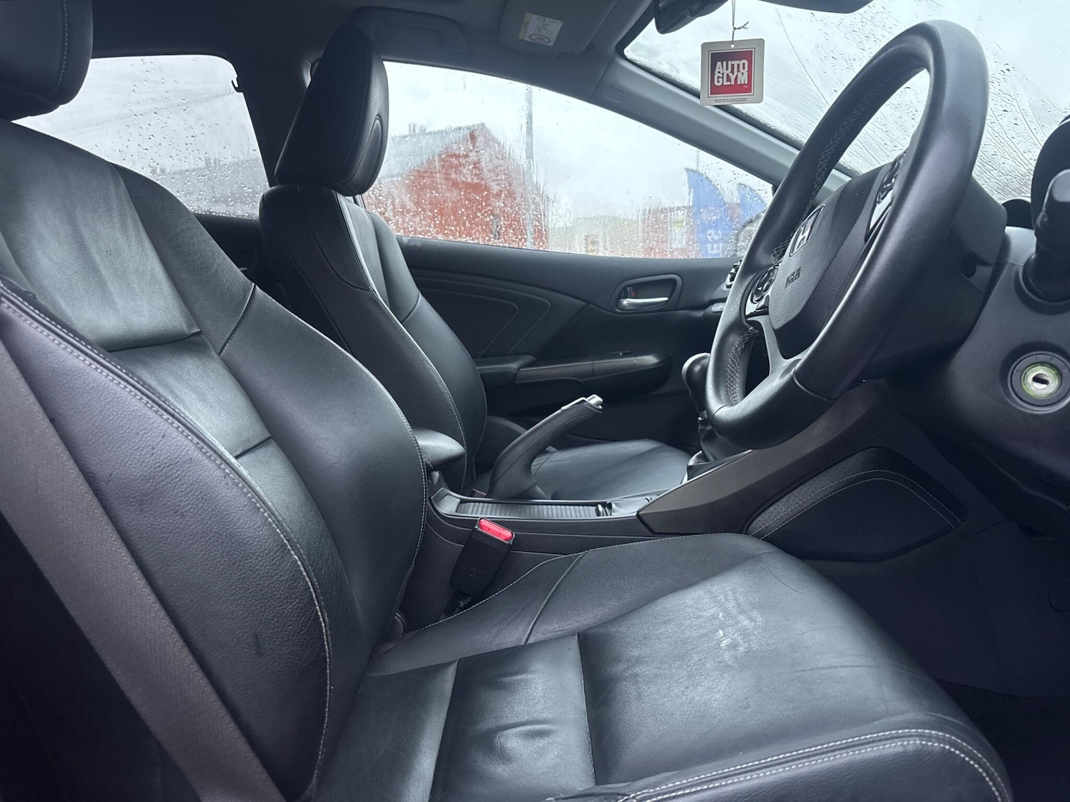 Used Honda Civic 2016 for sale - 76561626: Photo 15