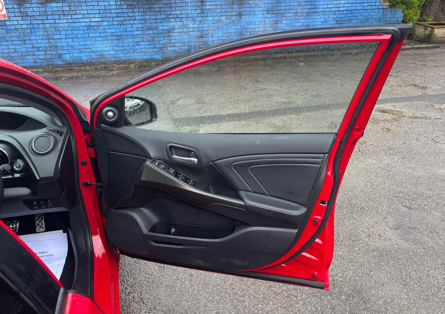 Used Honda Civic 2016 for sale - 76561626: Photo 16