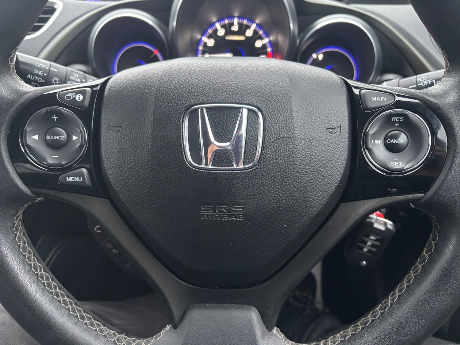Used Honda Civic 2016 for sale - 76561626: Photo 20