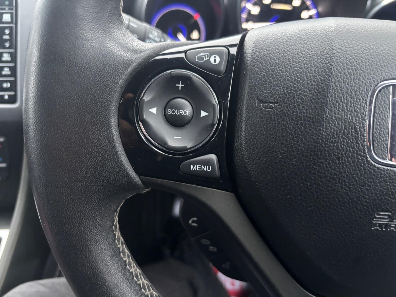 Used Honda Civic 2016 for sale - 76561626: Photo 21