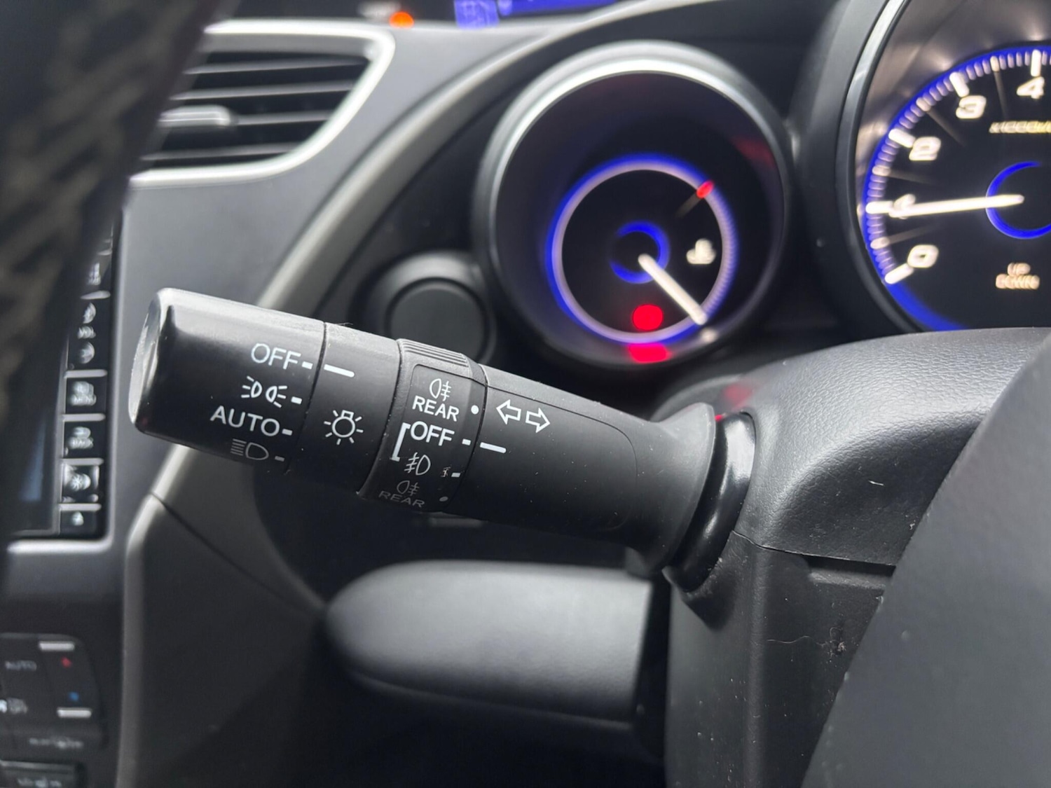 Used Honda Civic 2016 for sale - 76561626: Photo 23