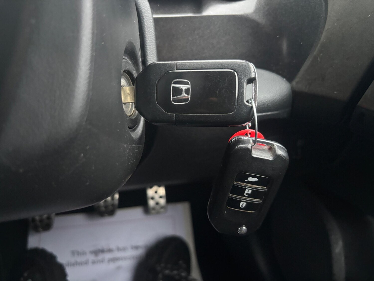 Used Honda Civic 2016 for sale - 76561626: Photo 24