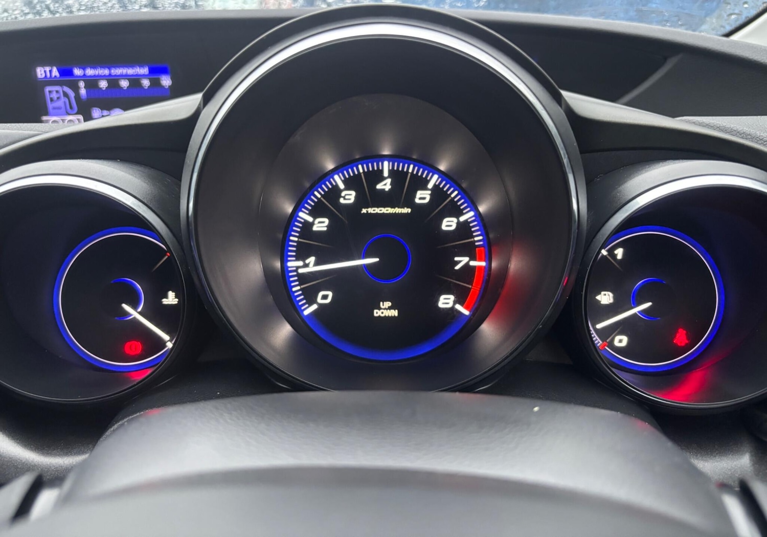 Used Honda Civic 2016 for sale - 76561626: Photo 27