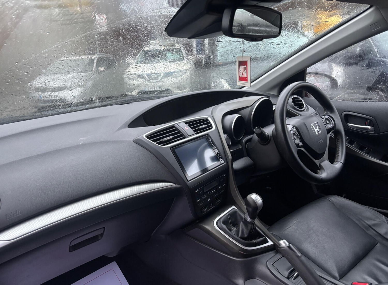 Used Honda Civic 2016 for sale - 76561626: Photo 28