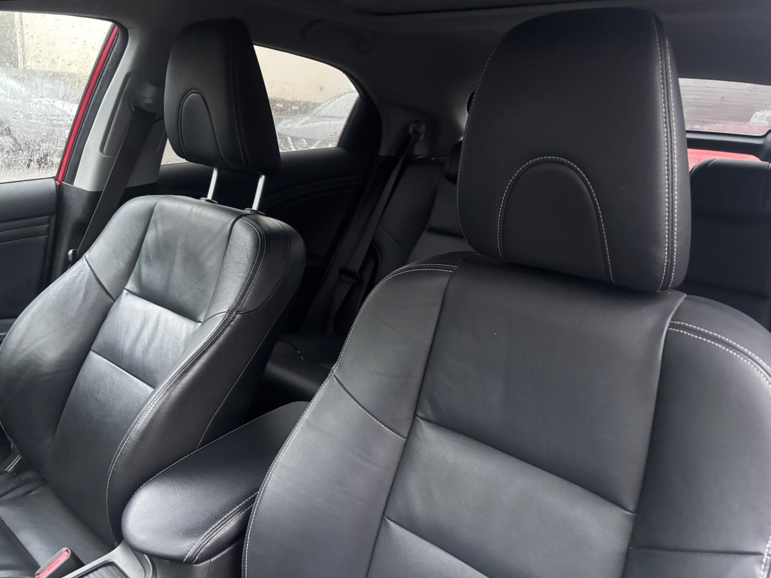 Used Honda Civic 2016 for sale - 76561626: Photo 29