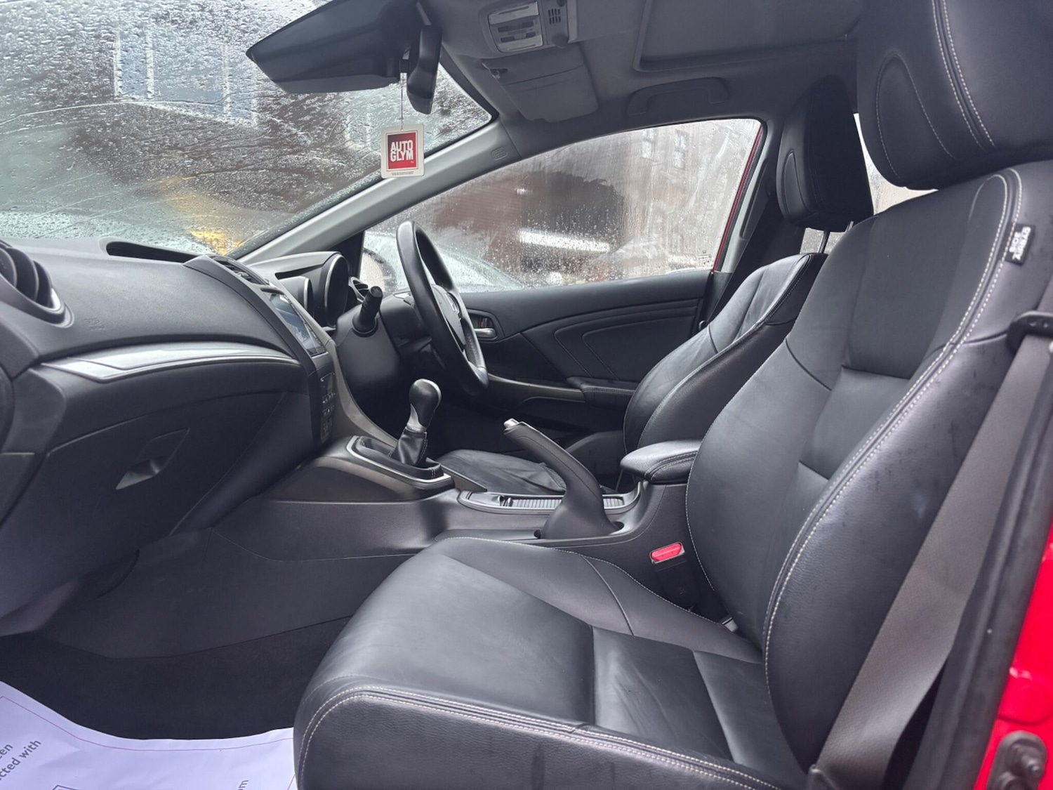 Used Honda Civic 2016 for sale - 76561626: Photo 30