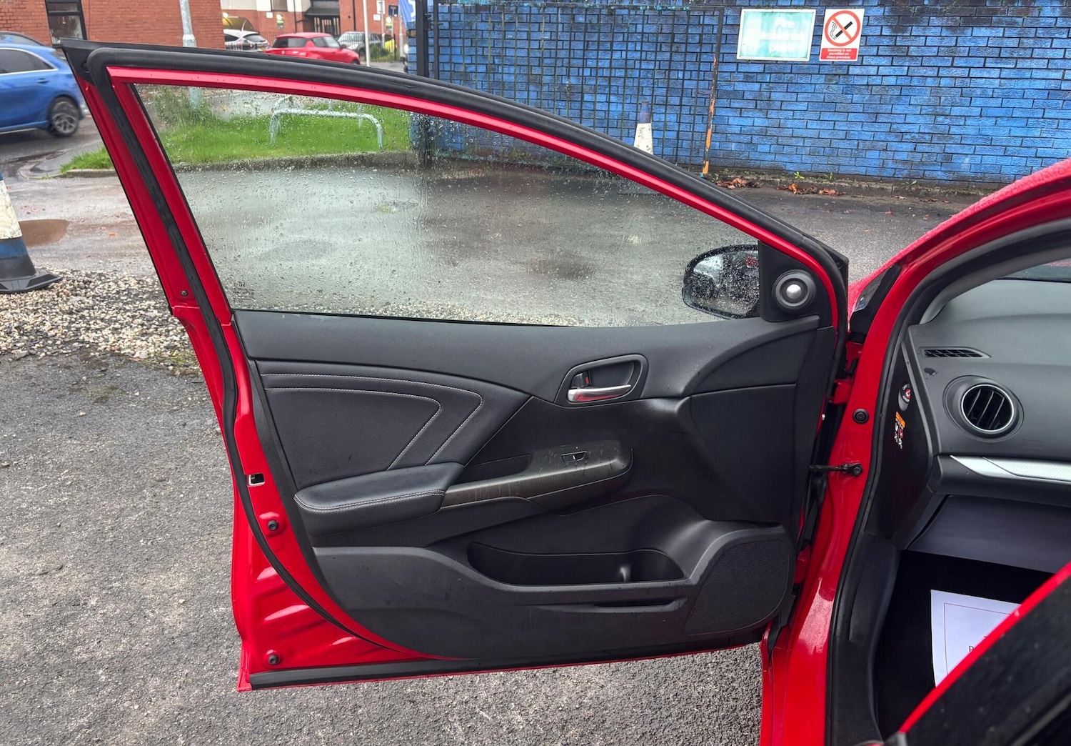 Used Honda Civic 2016 for sale - 76561626: Photo 31