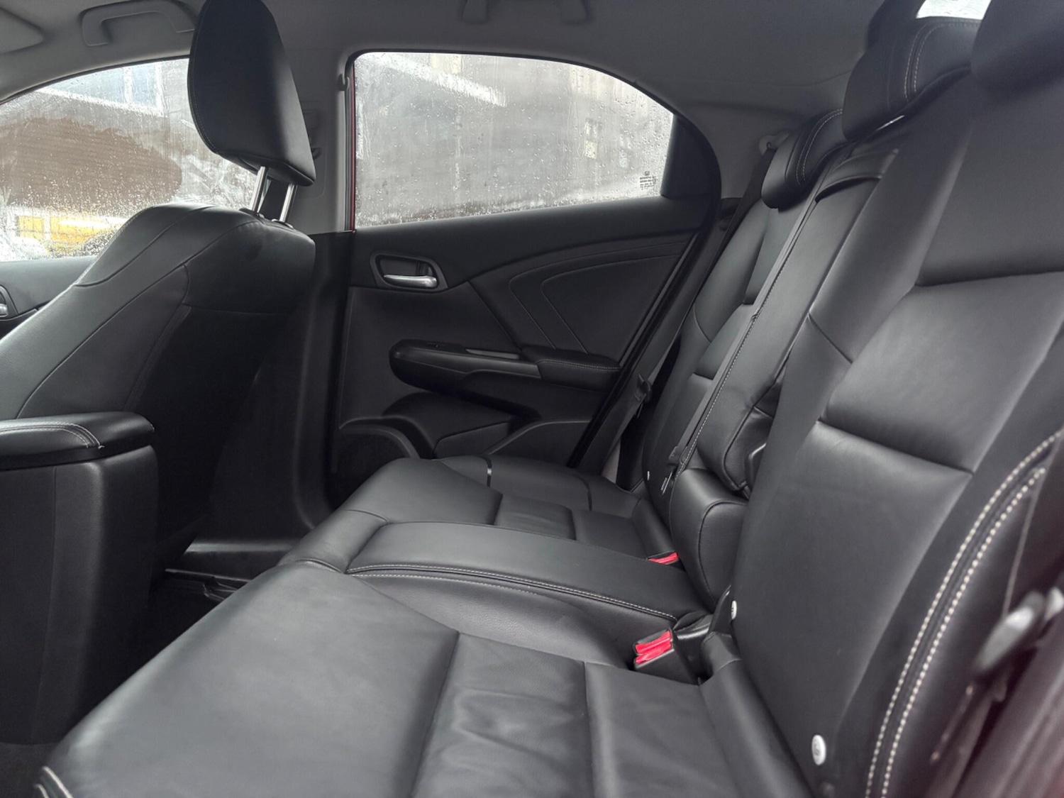 Used Honda Civic 2016 for sale - 76561626: Photo 36