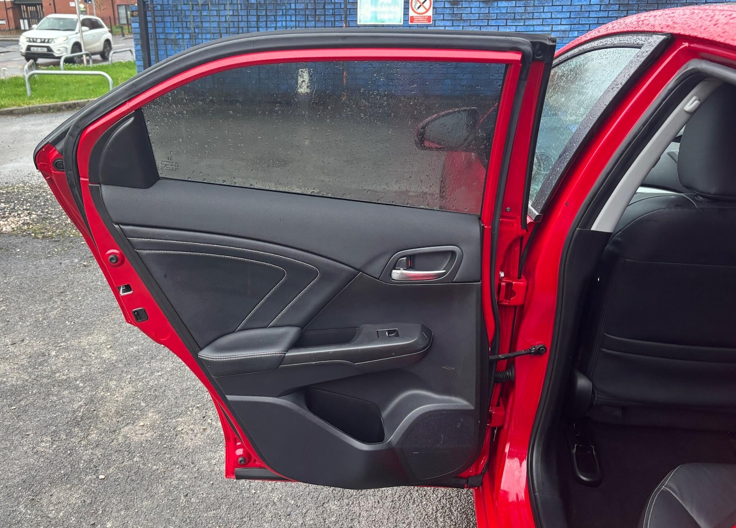 Used Honda Civic 2016 for sale - 76561626: Photo 37