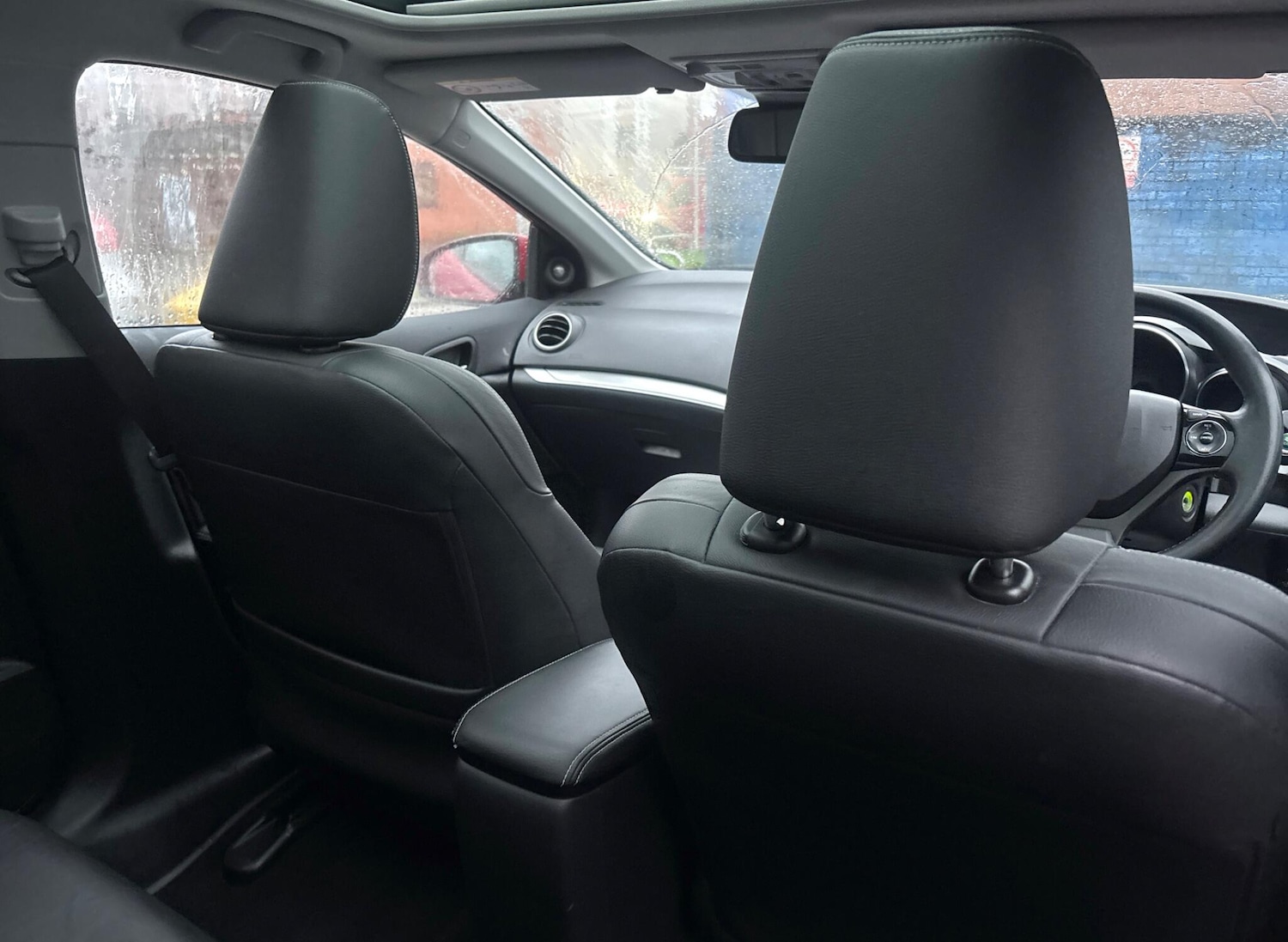 Used Honda Civic 2016 for sale - 76561626: Photo 38