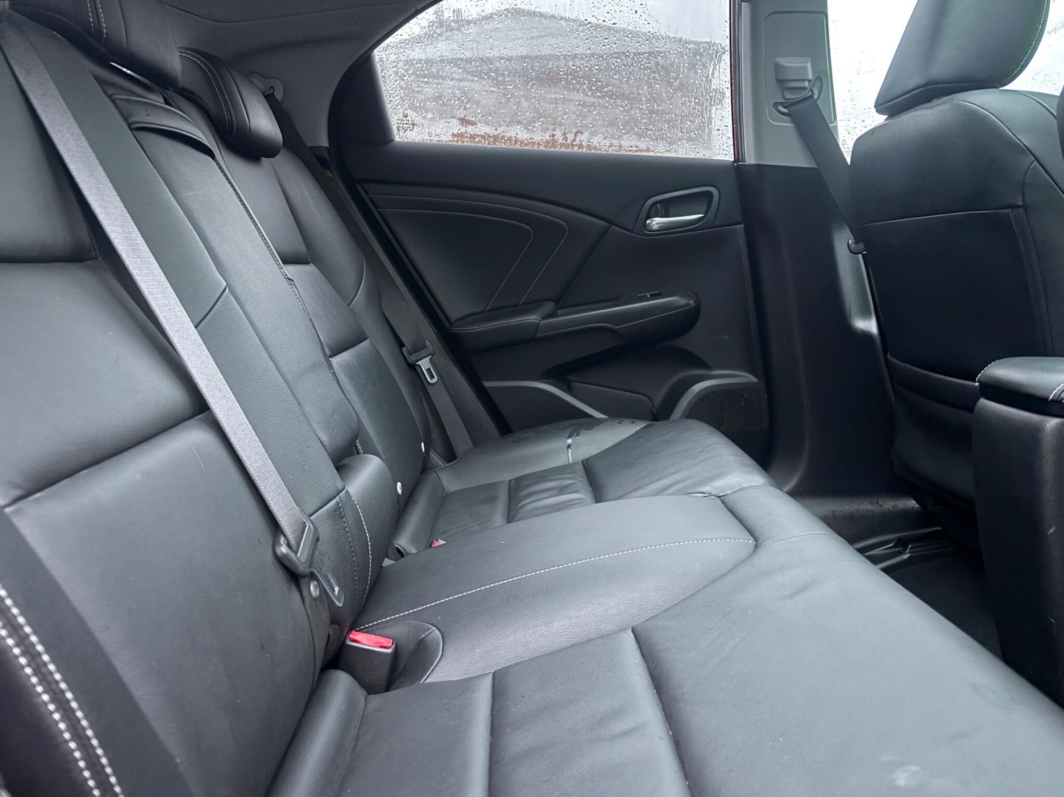 Used Honda Civic 2016 for sale - 76561626: Photo 40