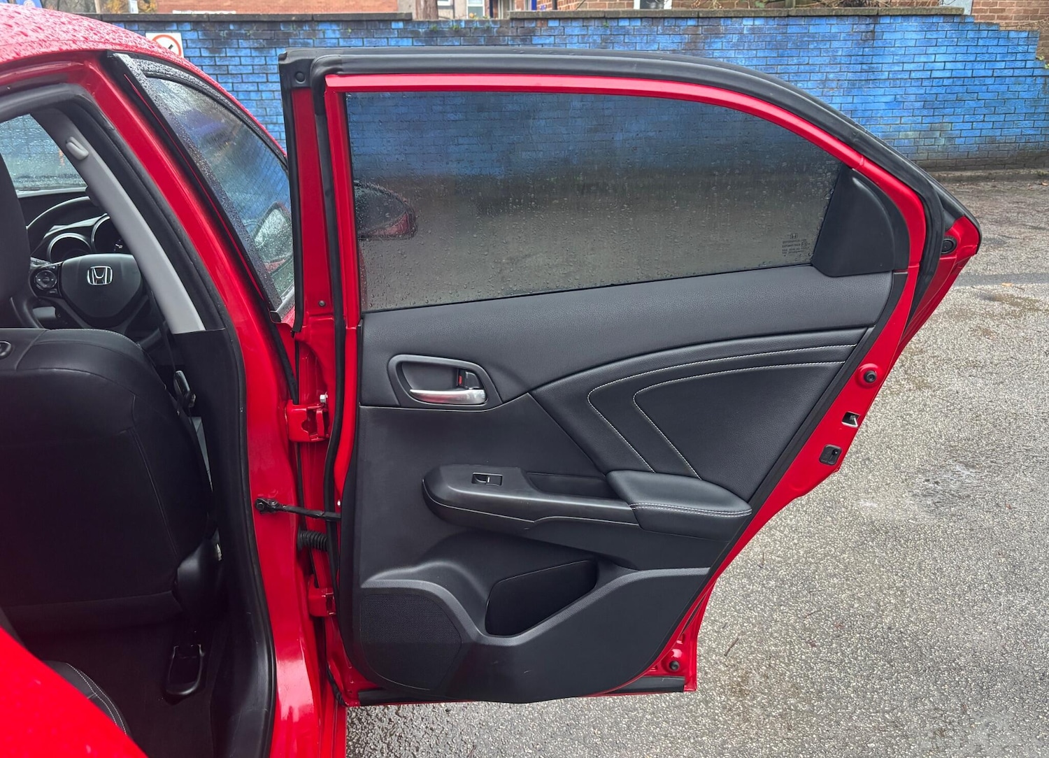 Used Honda Civic 2016 for sale - 76561626: Photo 41