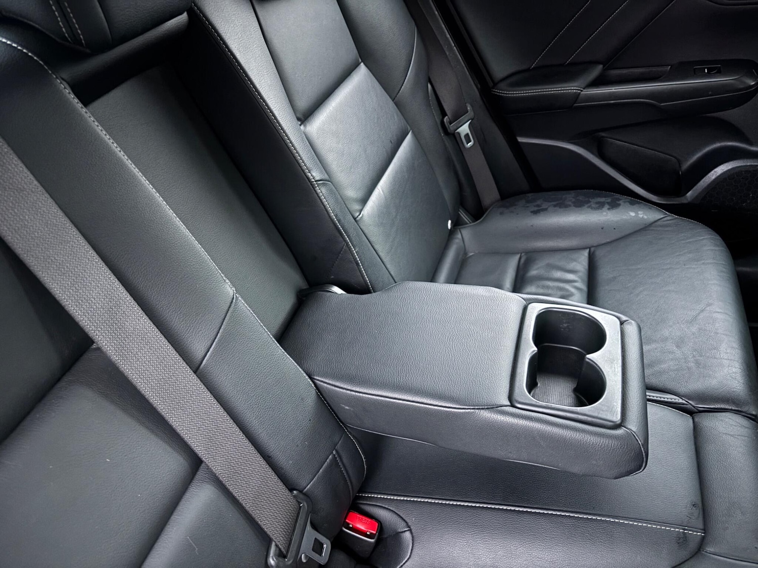 Used Honda Civic 2016 for sale - 76561626: Photo 42