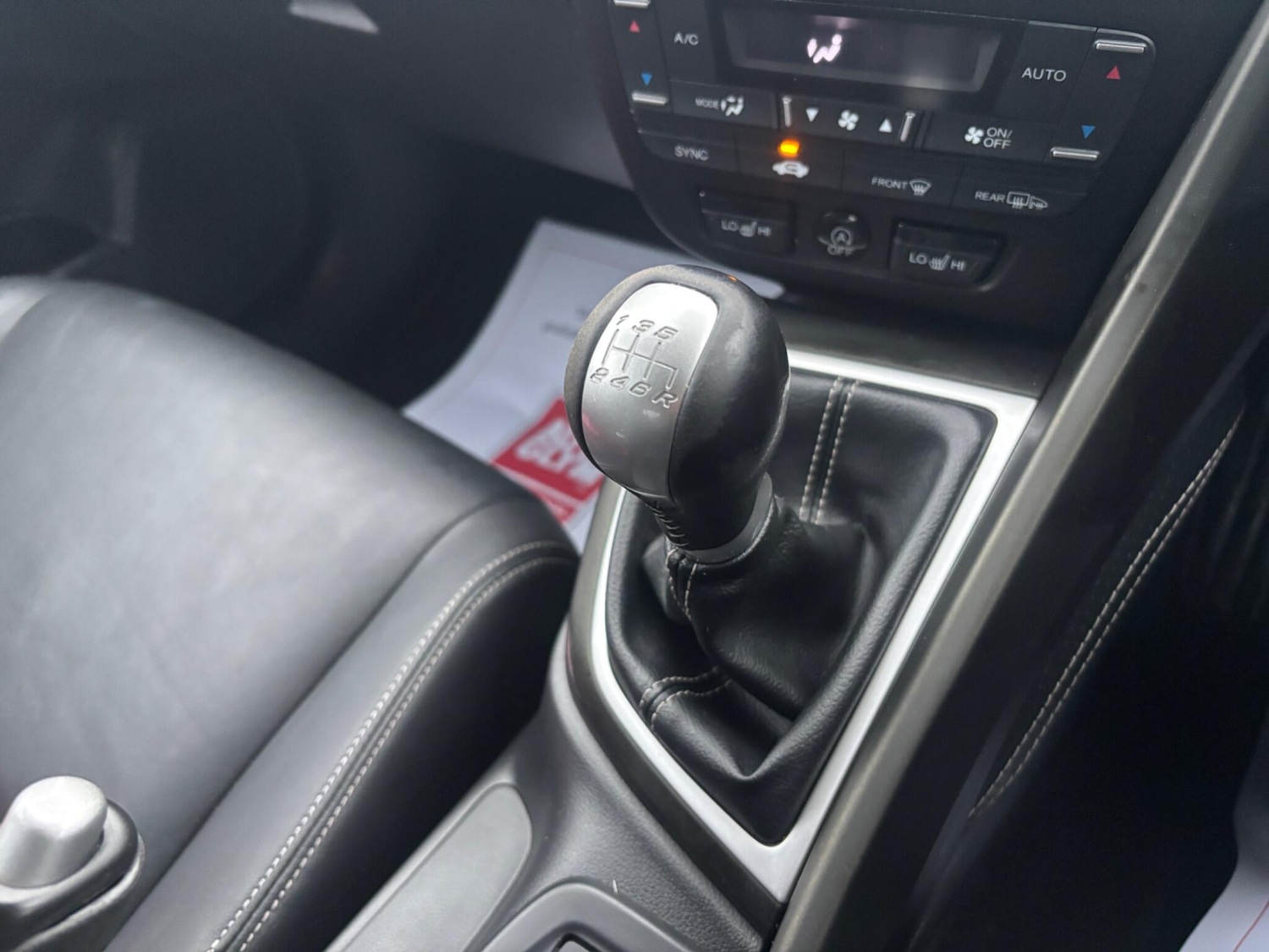 Used Honda Civic 2016 for sale - 76561626: Photo 45