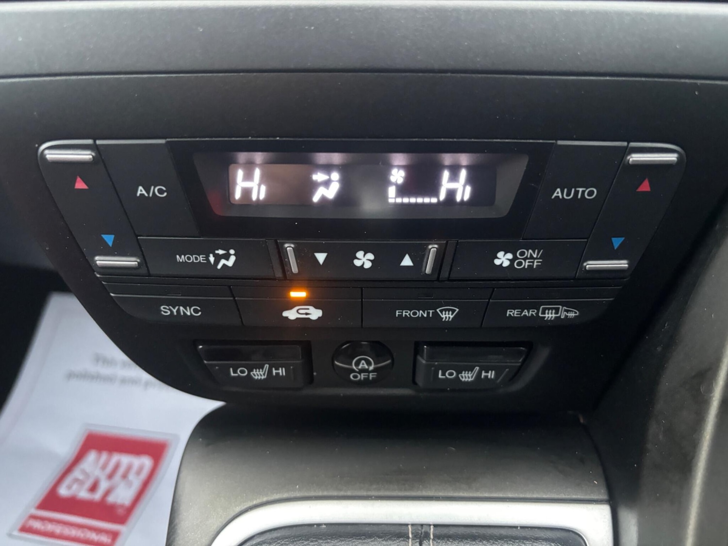 Used Honda Civic 2016 for sale - 76561626: Photo 46