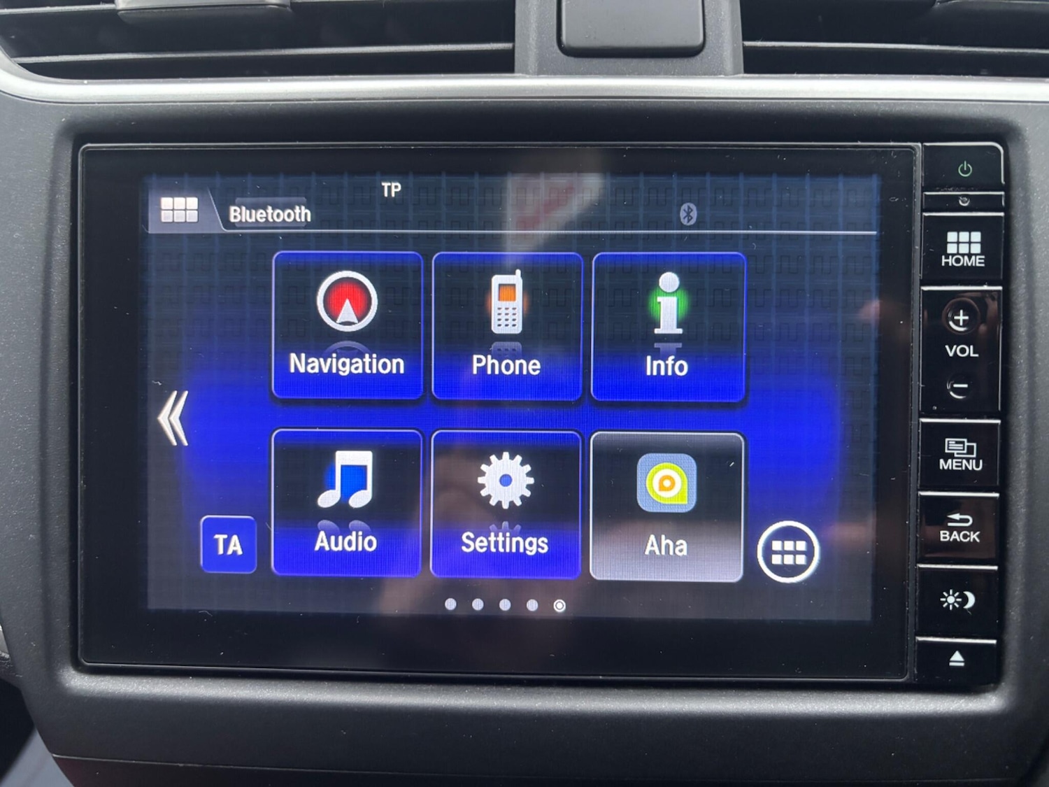 Used Honda Civic 2016 for sale - 76561626: Photo 48