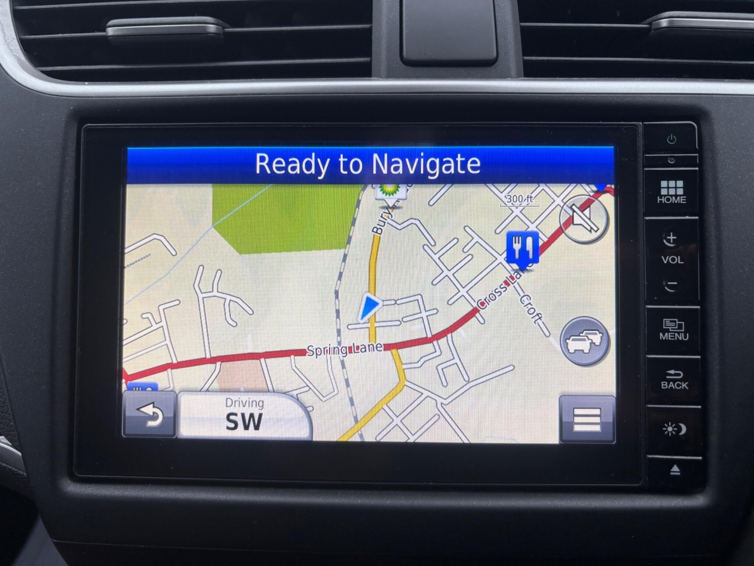 Used Honda Civic 2016 for sale - 76561626: Photo 49