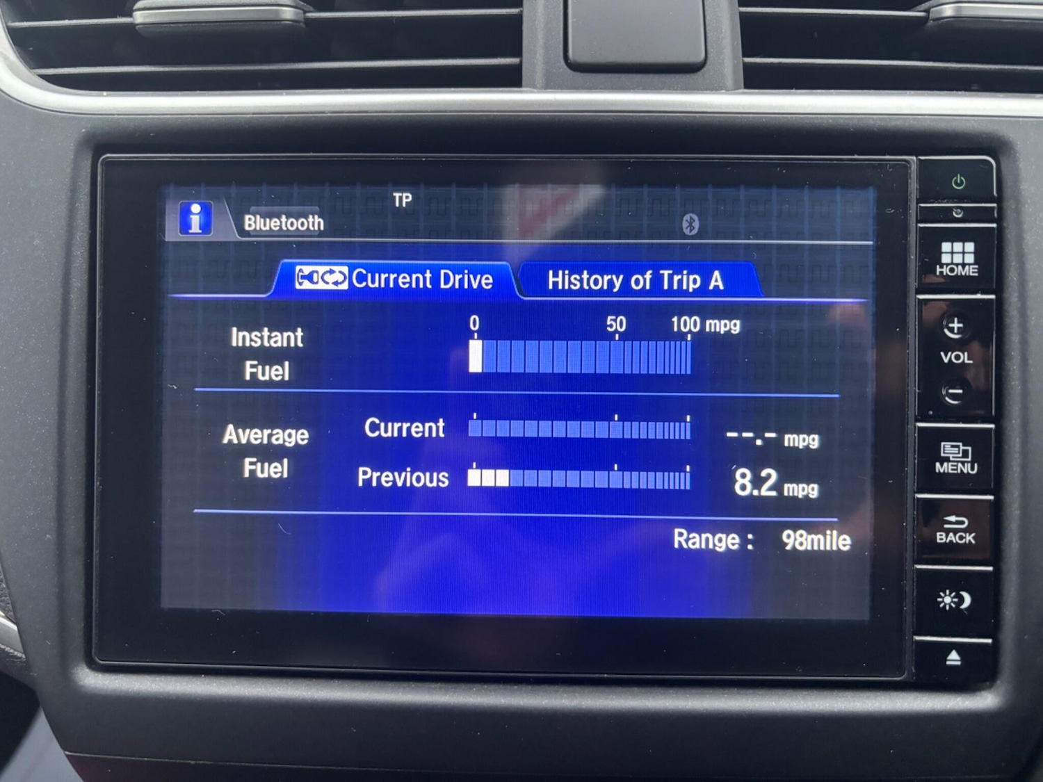 Used Honda Civic 2016 for sale - 76561626: Photo 54