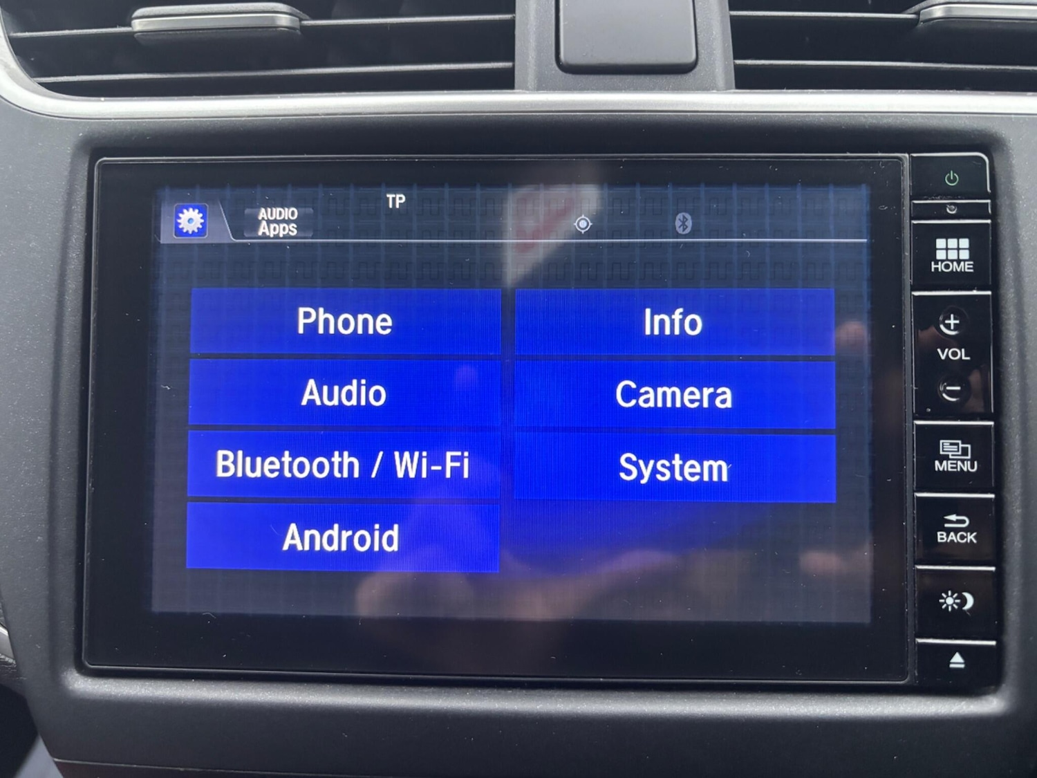 Used Honda Civic 2016 for sale - 76561626: Photo 57