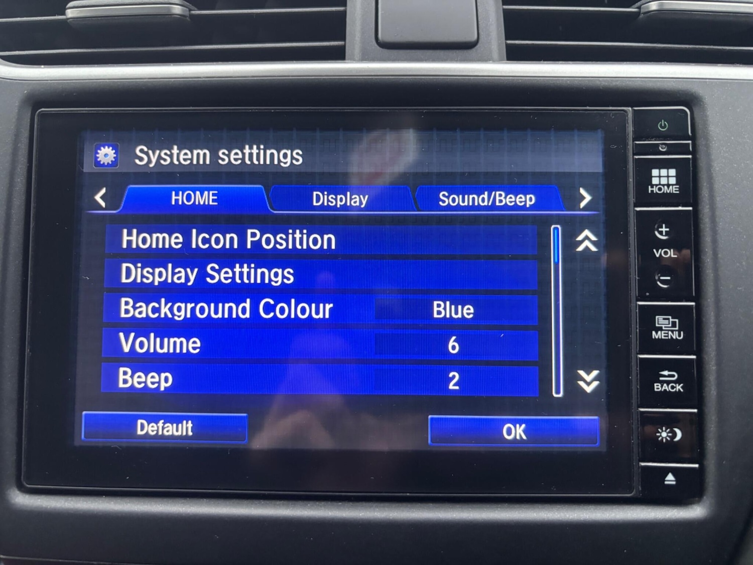 Used Honda Civic 2016 for sale - 76561626: Photo 61