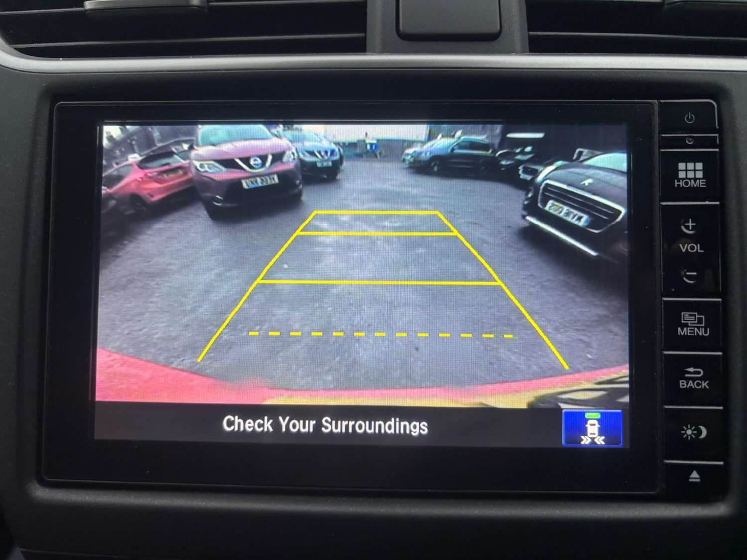 Used Honda Civic 2016 for sale - 76561626: Photo 62