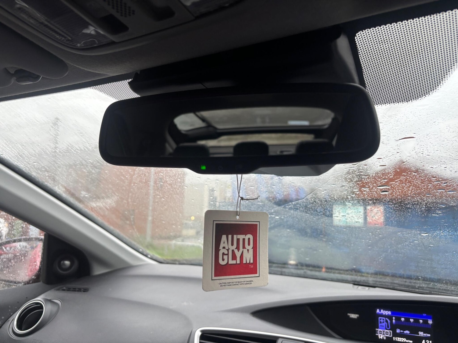 Used Honda Civic 2016 for sale - 76561626: Photo 63