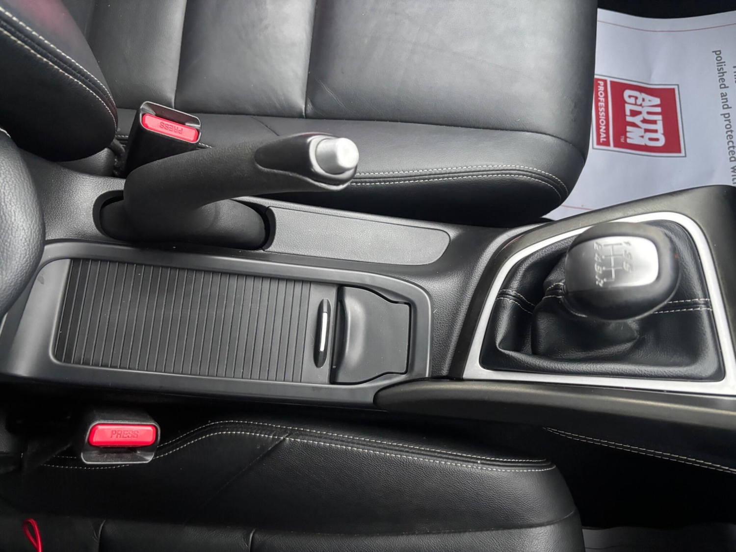 Used Honda Civic 2016 for sale - 76561626: Photo 68