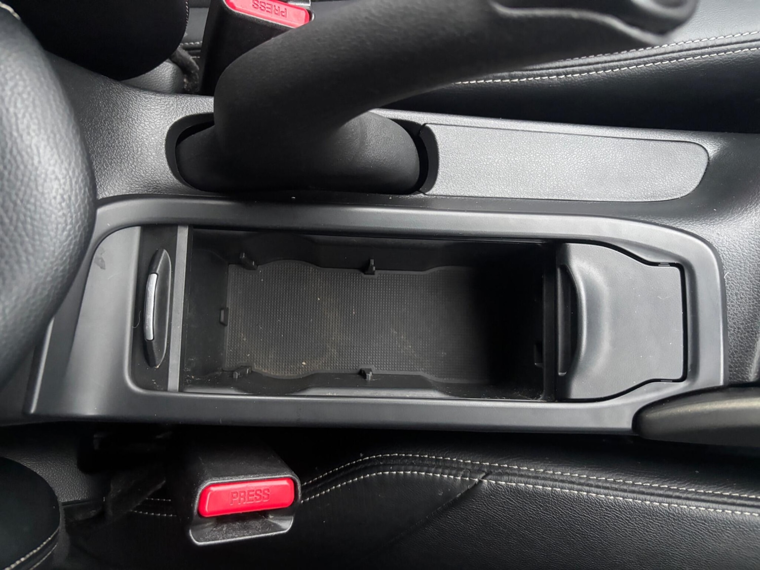 Used Honda Civic 2016 for sale - 76561626: Photo 69