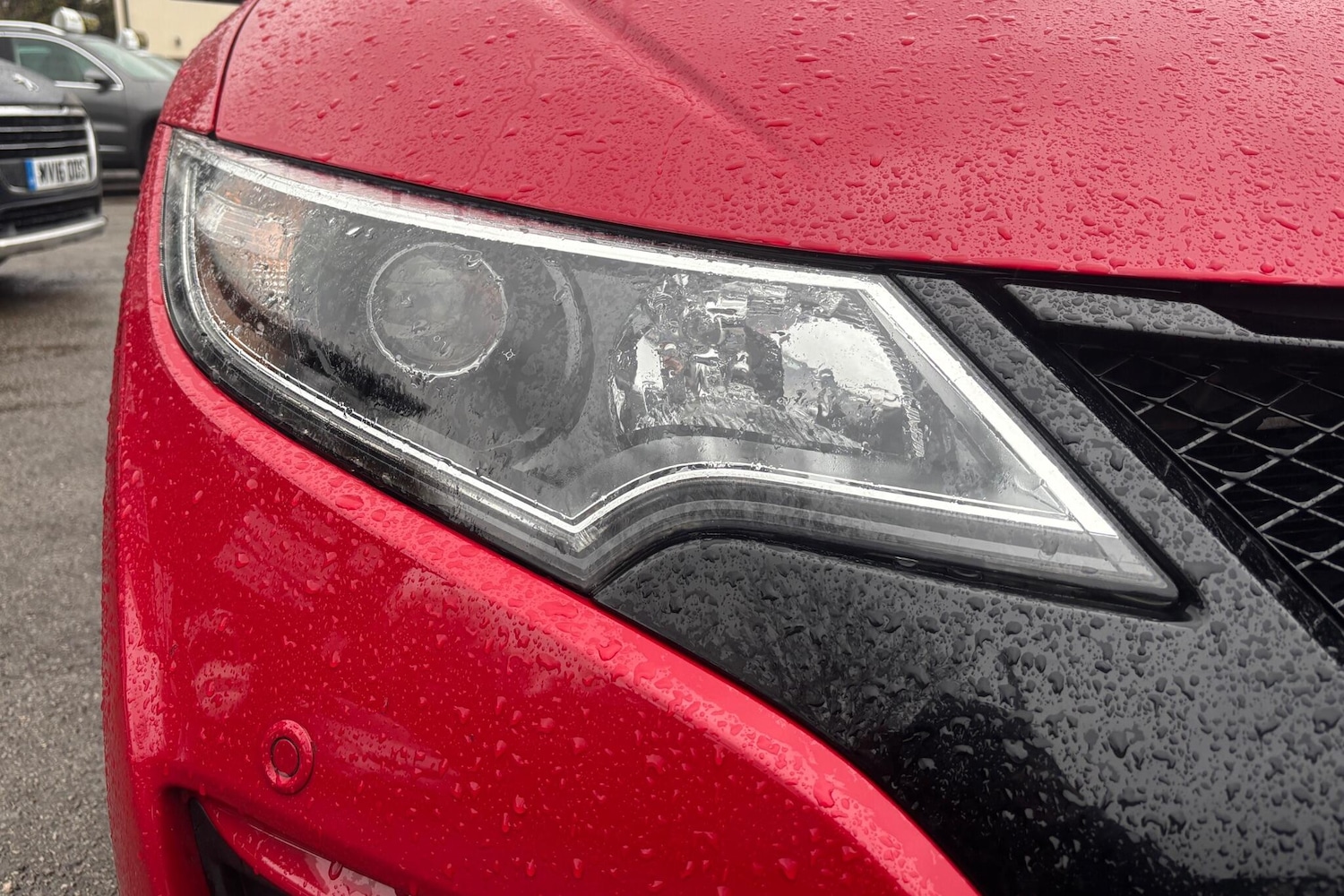 Used Honda Civic 2016 for sale - 76561626: Photo 74