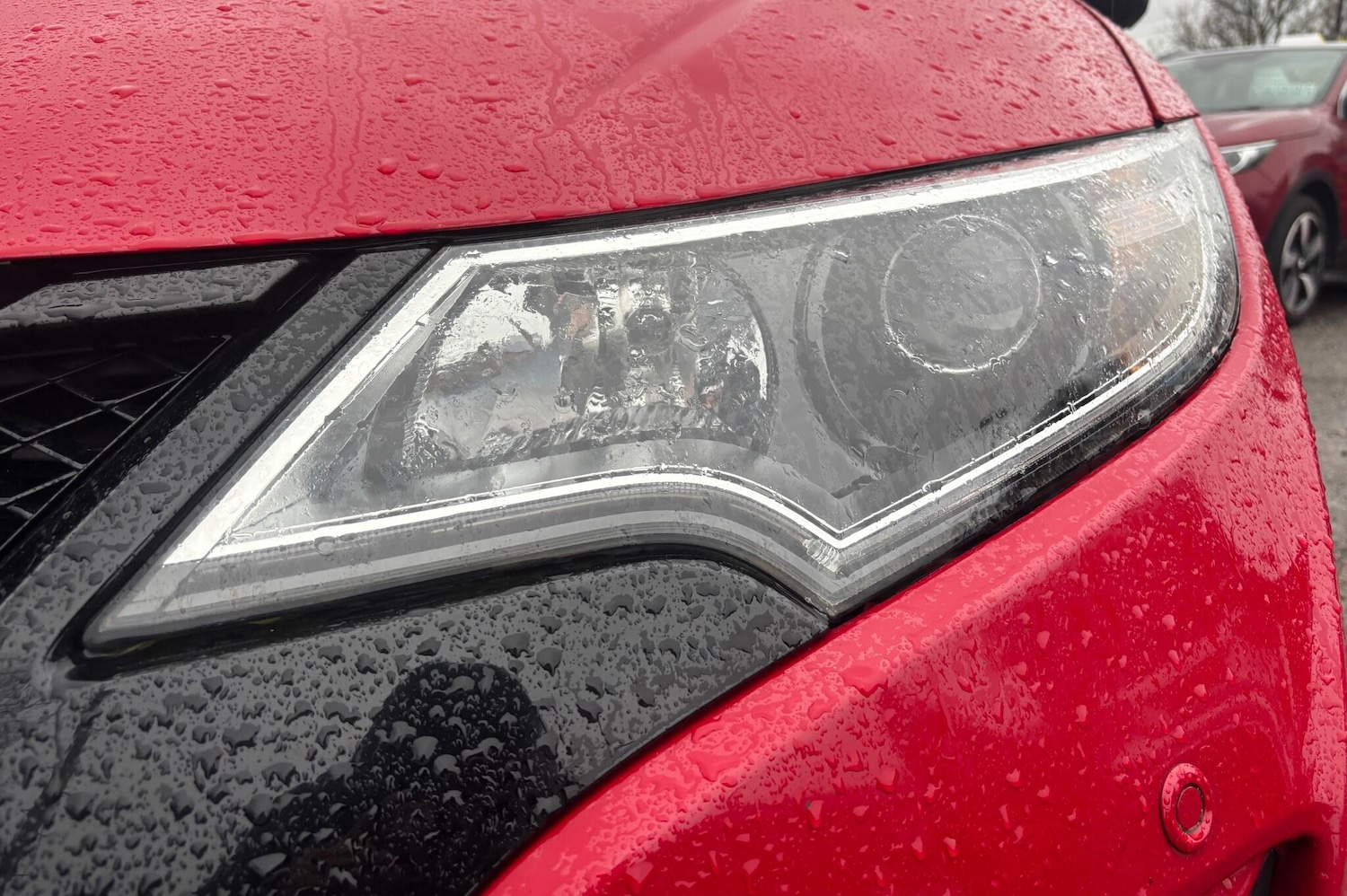 Used Honda Civic 2016 for sale - 76561626: Photo 77