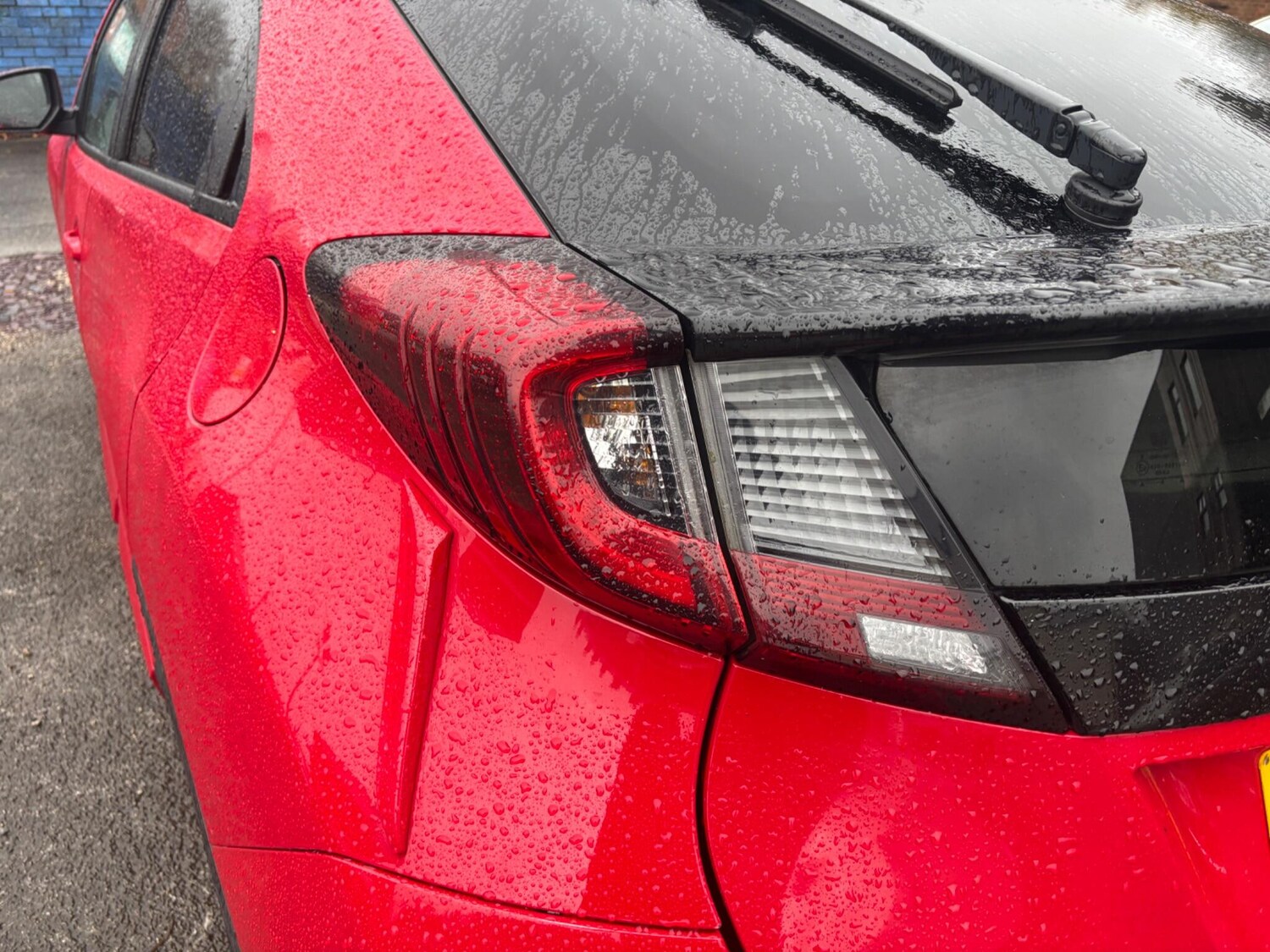 Used Honda Civic 2016 for sale - 76561626: Photo 79