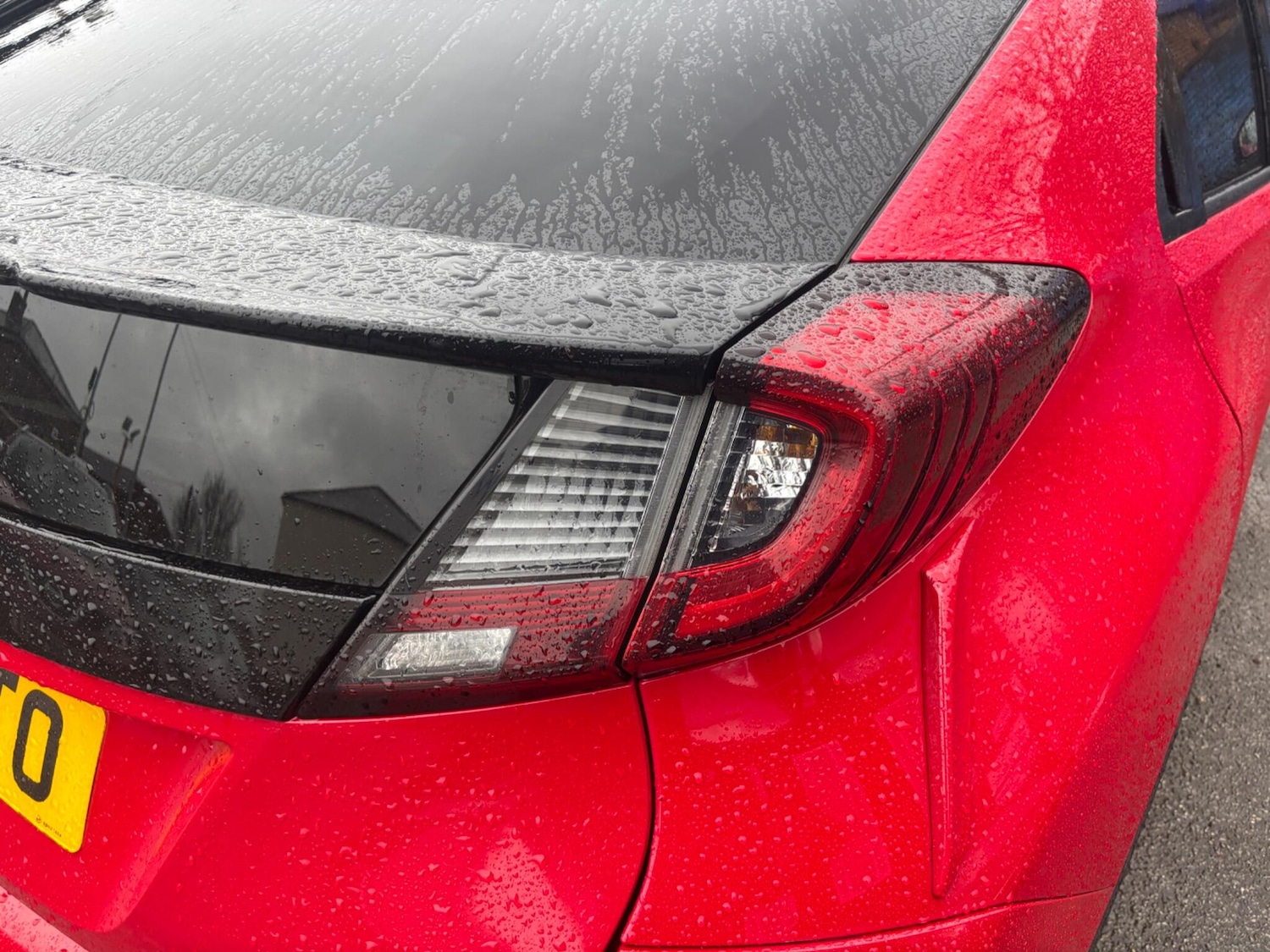 Used Honda Civic 2016 for sale - 76561626: Photo 82