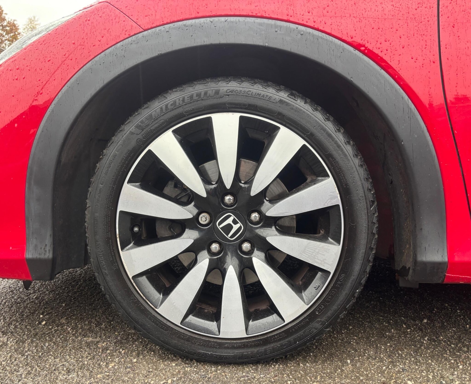 Used Honda Civic 2016 for sale - 76561626: Photo 84