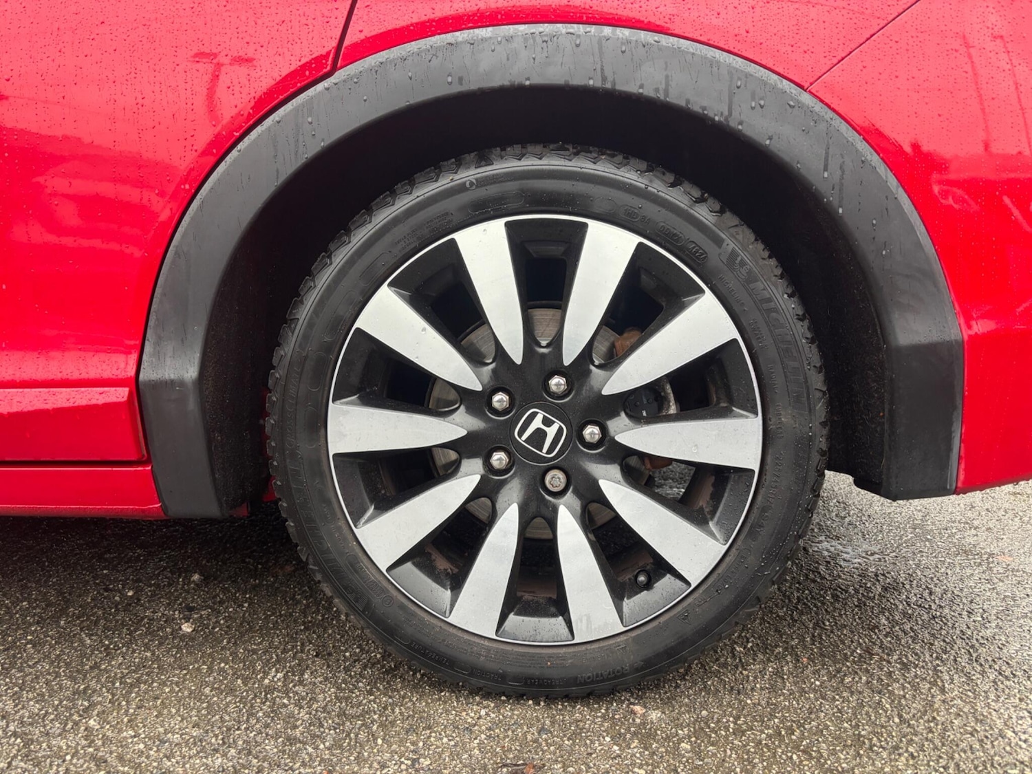 Used Honda Civic 2016 for sale - 76561626: Photo 85