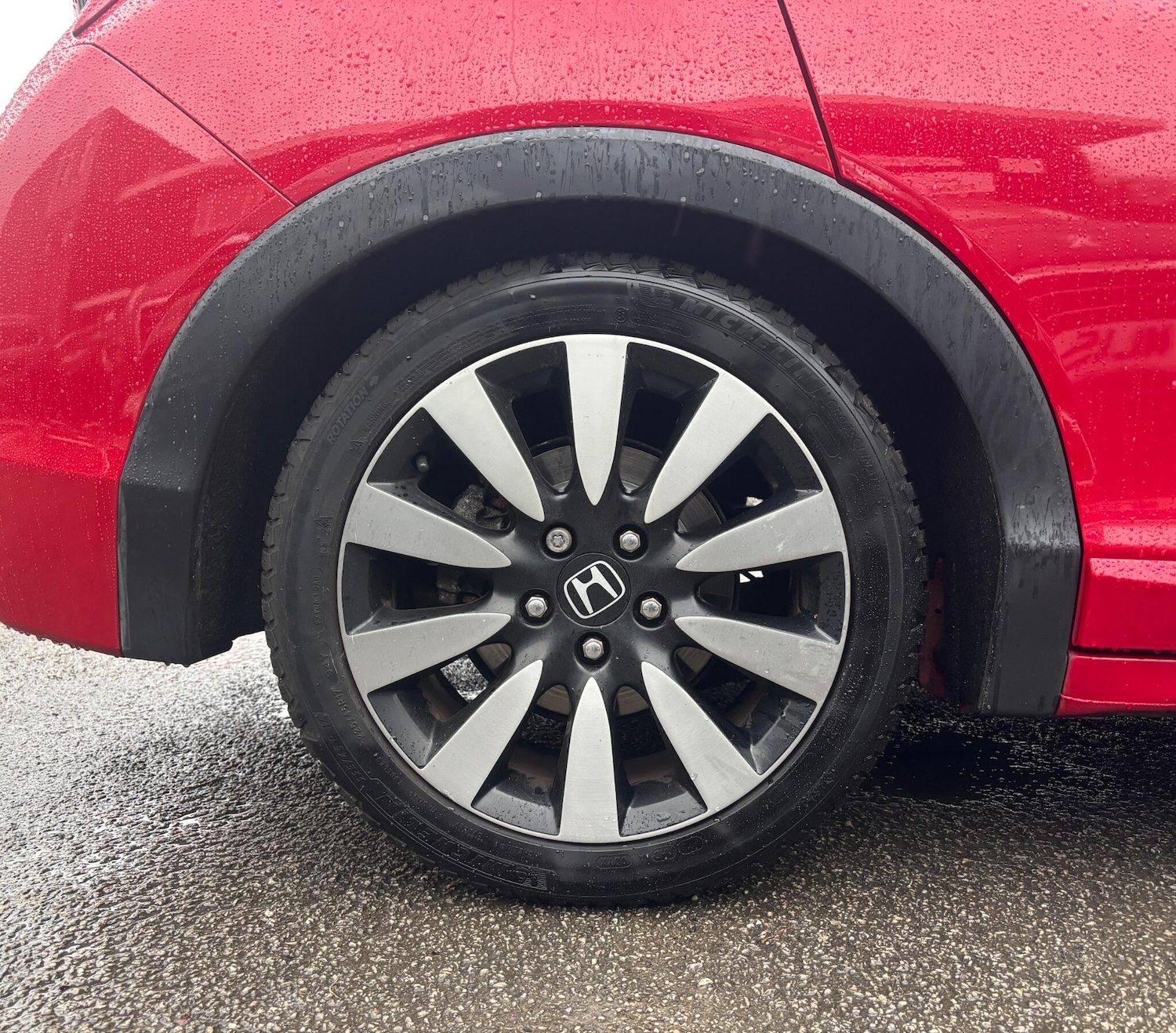 Used Honda Civic 2016 for sale - 76561626: Photo 86