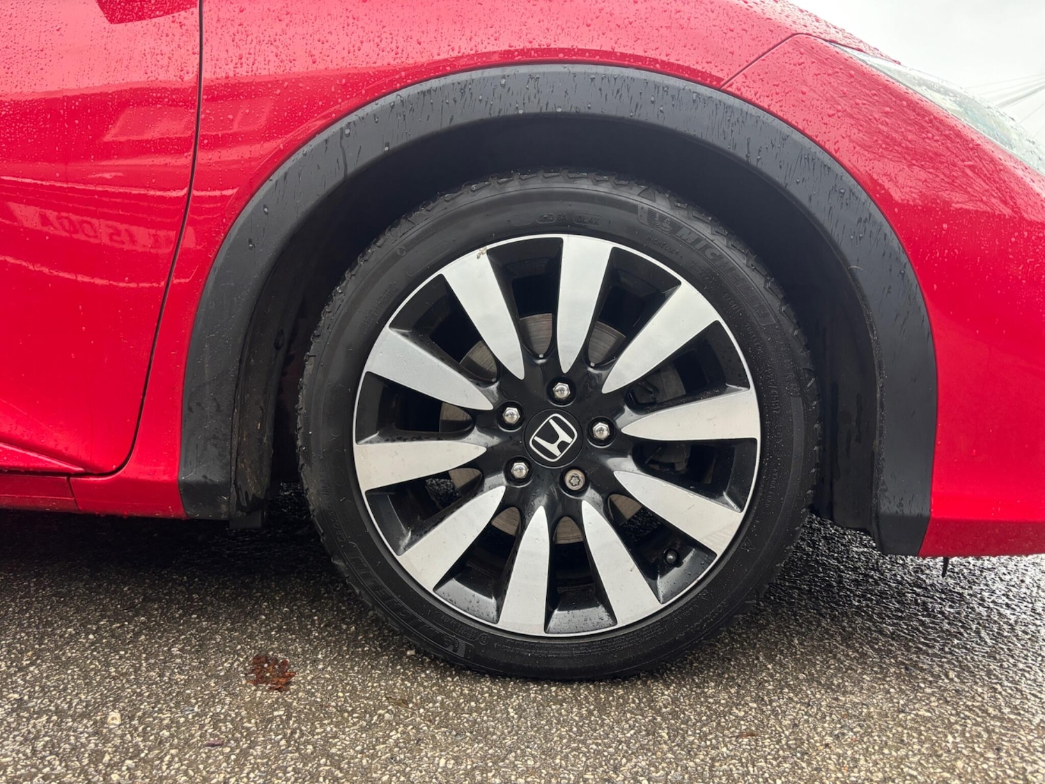 Used Honda Civic 2016 for sale - 76561626: Photo 87