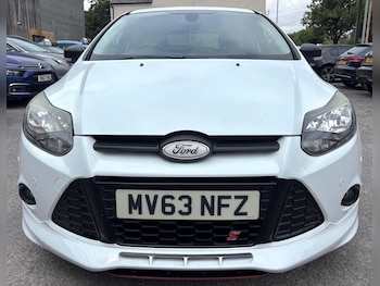 Used Ford Focus 2013 for sale - 79362374: Photo