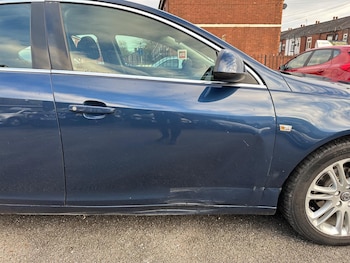 Used Vauxhall Insignia 2011 for sale - 76801443: Photo