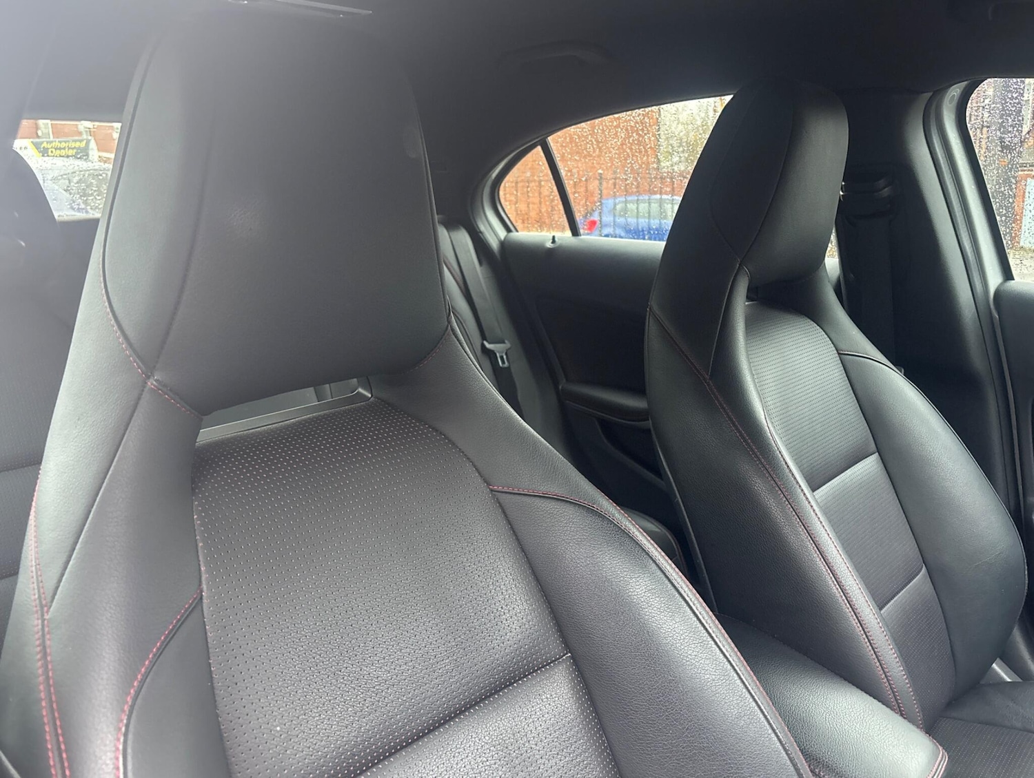 Used Mercedes-Benz A-Class for sale - 76538803: Photo 13