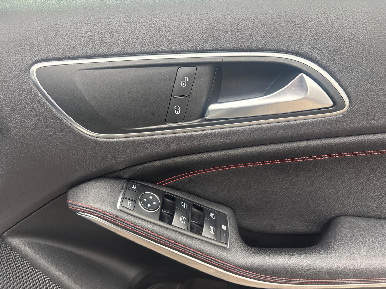 Used Mercedes-Benz A-Class for sale - 76538803: Photo 16